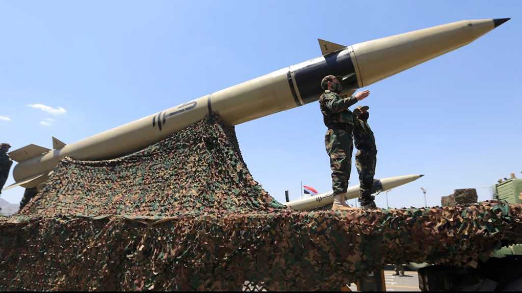 Yémen: Une nouvelle frappe de missiles interrompt les vols à «Ben Gourion», les colons dans les abris