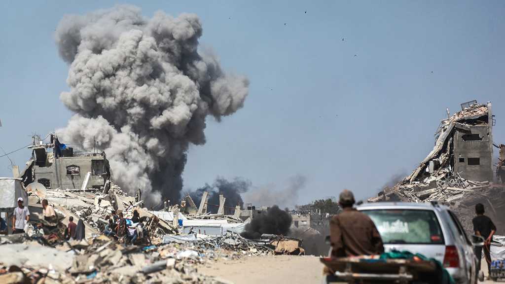 Gaza: Le Hamas affirme avoir accepté une nouvelle proposition de trêve
