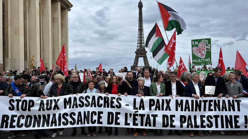 France: Les socialistes s’unissent aux communistes et écologistes pour dénoncer un «génocide» à Gaza