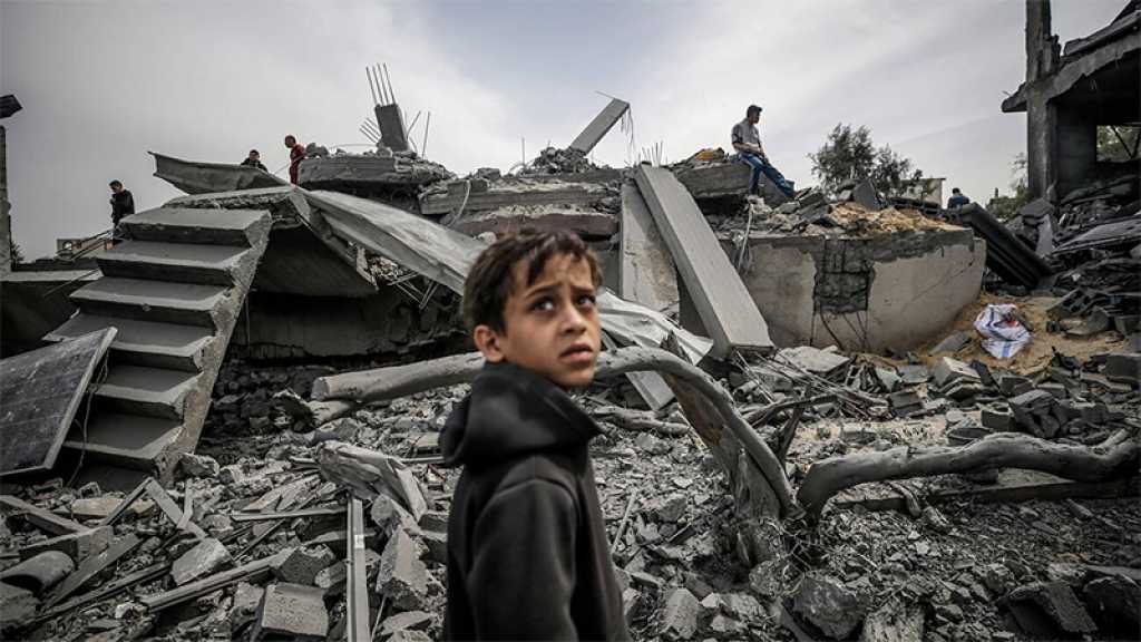 Gaza: Après les 300 écrivains francophones, quelque 380 autres du Royaume-Uni et d’Irlande dénoncent un «génocide»