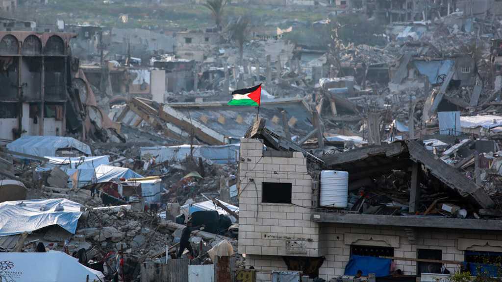 Gaza: Le Hamas affirme avoir conclu un accord-cadre pour un cessez-le-feu permanent