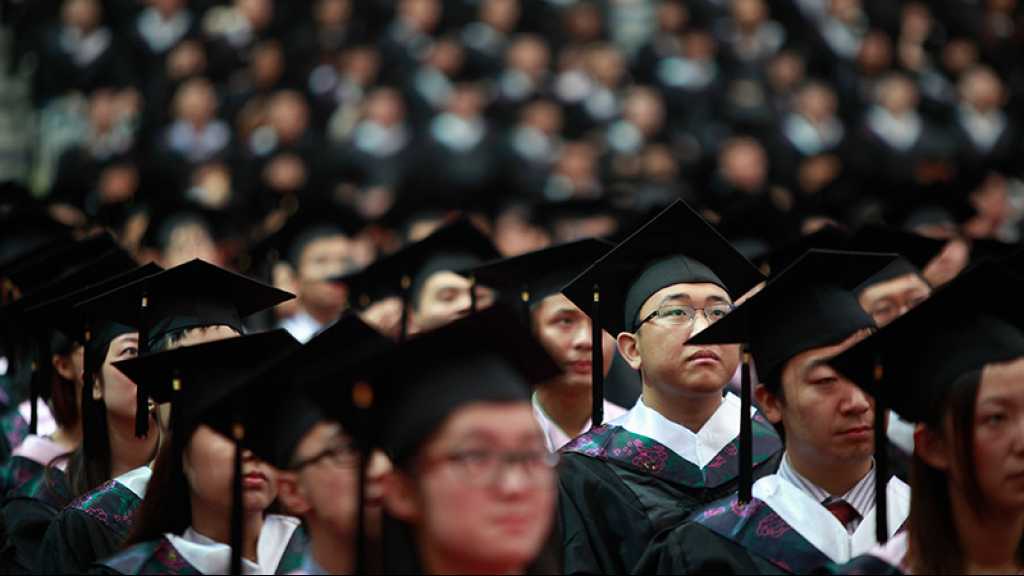Les Etats-Unis vont révoquer des visas d’étudiants chinois, condamnation de Pékin