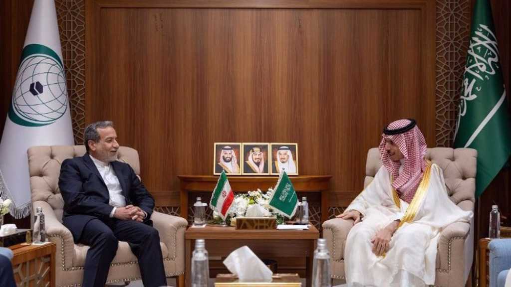Iran: Téhéran ne tolérera aucune atteinte à ses relations avec Riyad, dit Araghchi