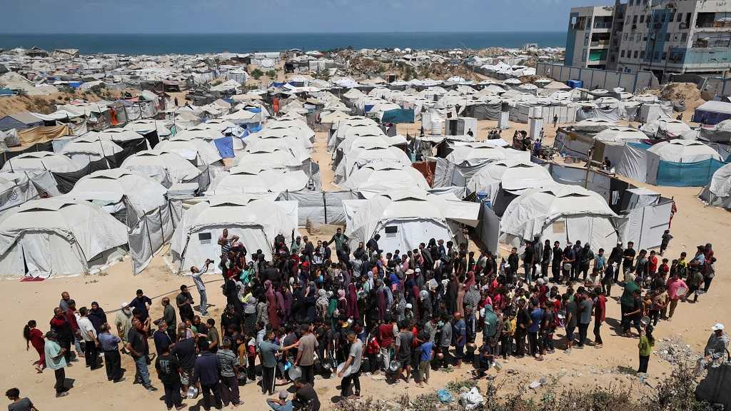Guerre à Gaza: La Russie dénonce une «punition collective» d’«Israël» contre les civils