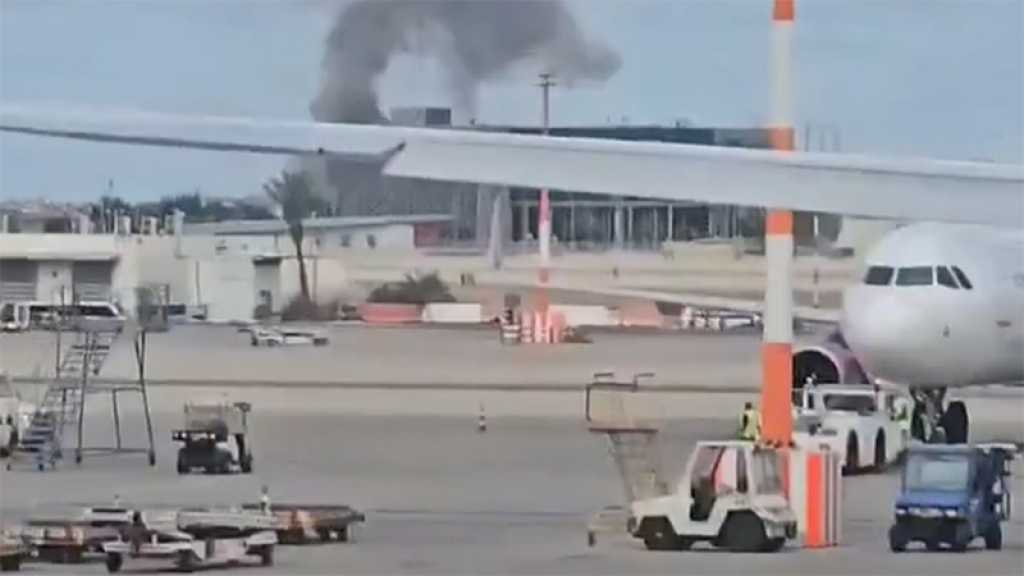Guerre à Gaza: Pour une énième fois, l’aéroport «Ben Gourion» ciblé par un missile hypersonique yéménite