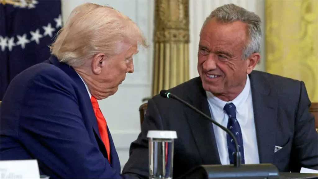 États-Unis: Le rapport de l’administration Trump sur la santé des jeunes Américains s’appuie sur des sources inexistantes