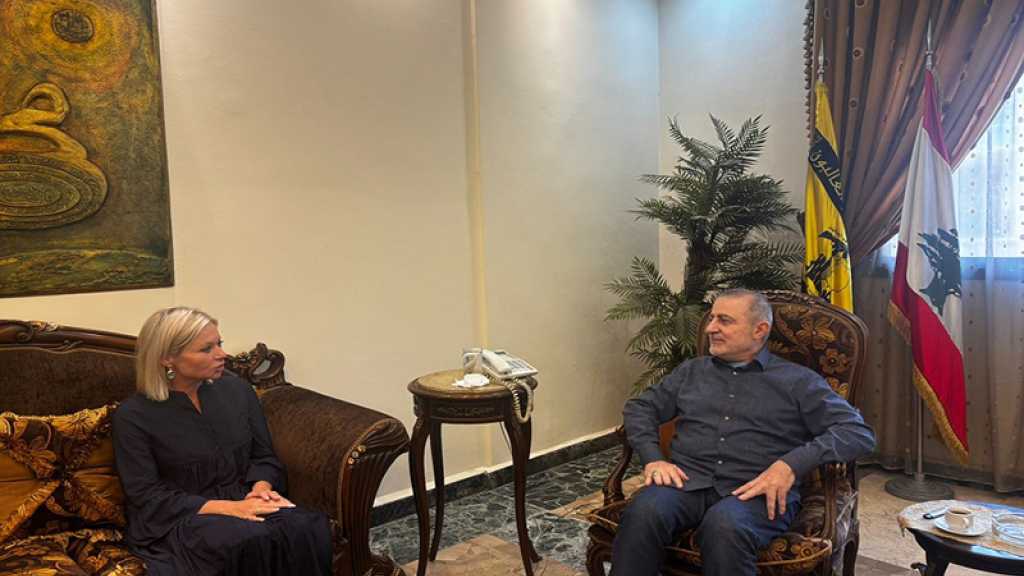 Liban: Echanges ONU-Hezbollah sur les attaques «israéliennes» et les risques d’une escalade potentielle