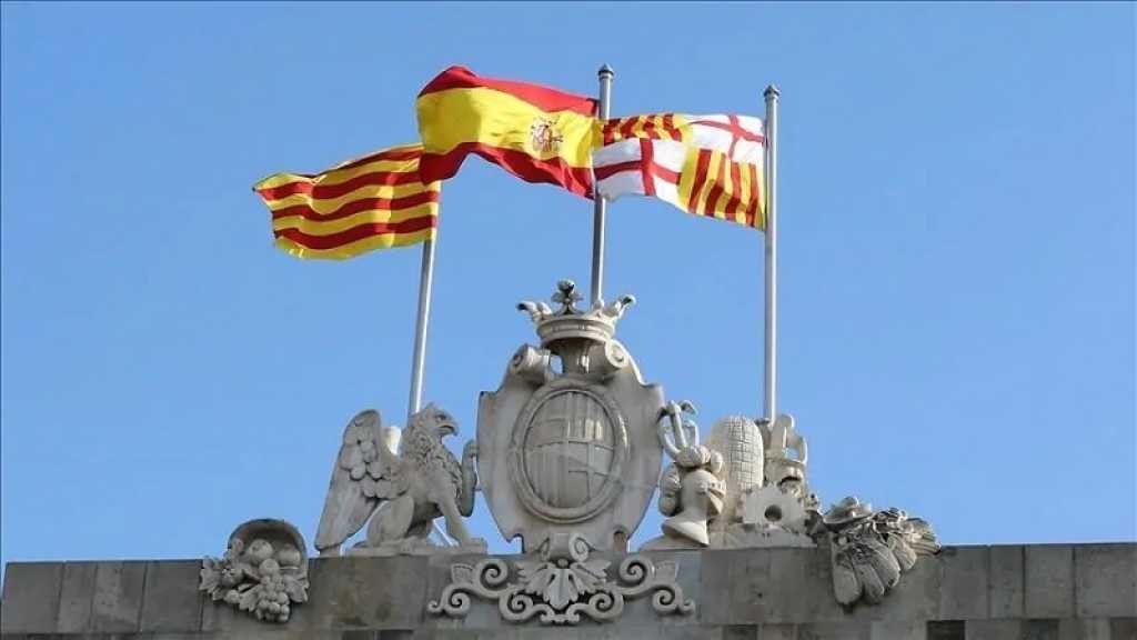 La mairie de Barcelone rompt son accord d’amitié avec «Tel-Aviv