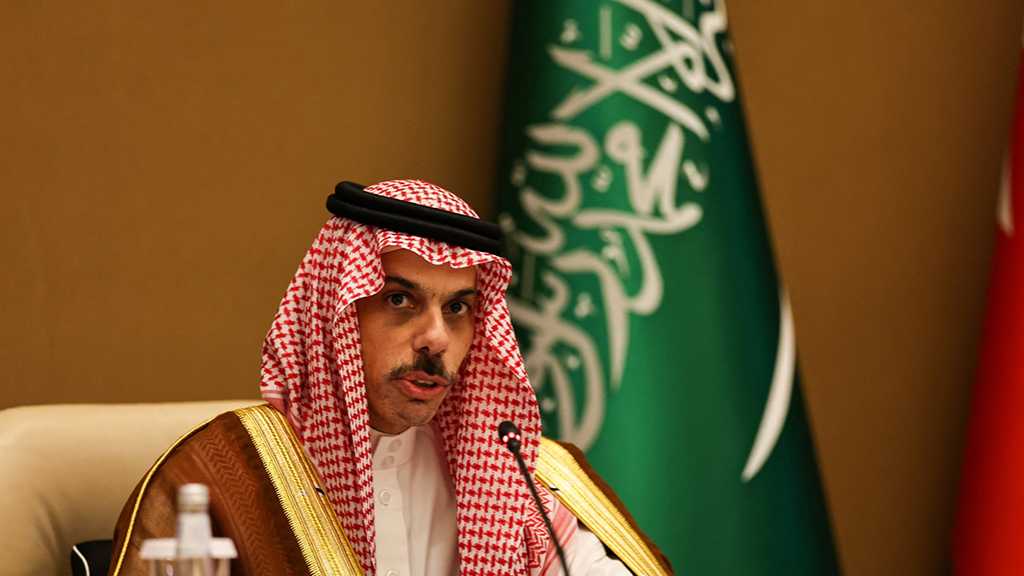 Cisjordanie occupée: «Israël» refuse l’autorisation d’une visite de ministres arabes dirigée par Riyad