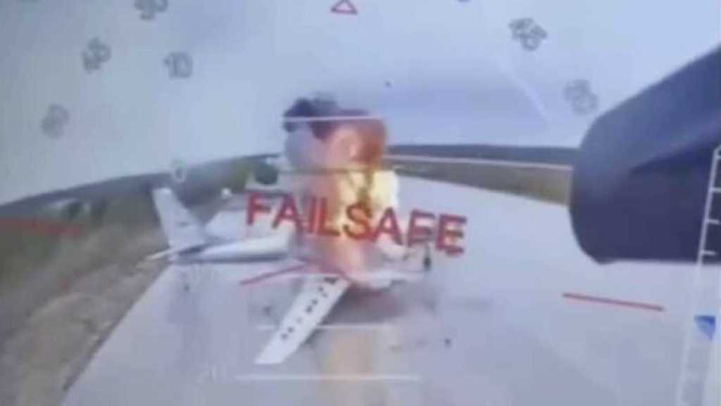 Guerre en Ukraine: Nouveaux pourparlers directs à Istanbul au lendemain d’une attaque d’ampleur de Kiev sur l’aviation russe