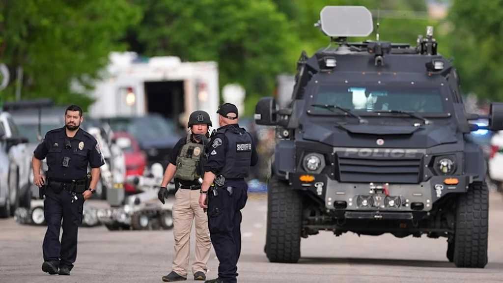 États-Unis: 8 blessés dans une attaque contre une manifestation pour les captifs «israéliens»