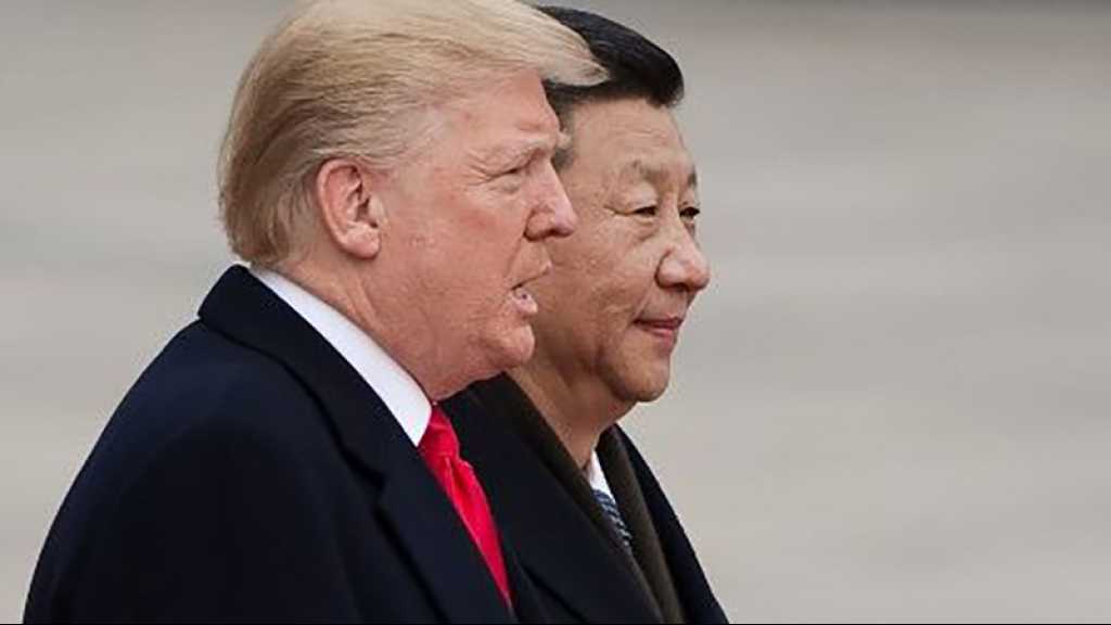 Guerre commerciale: Pékin nie avoir enfreint l’accord sur les droits de douane, comme le prétendent les États-Unis