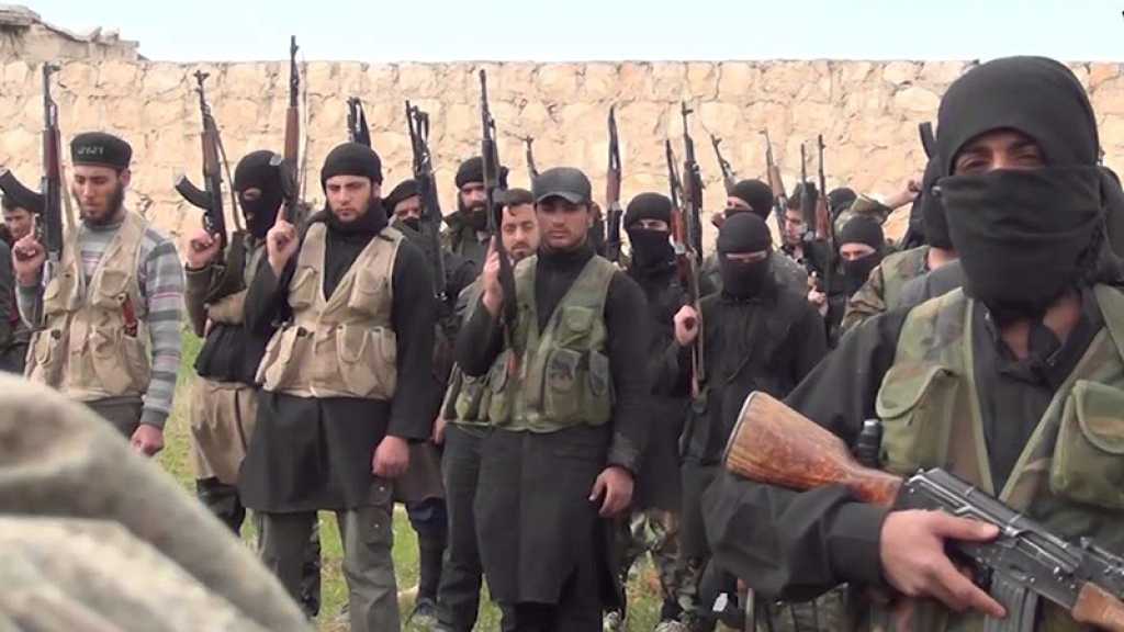 Syrie: Les États-Unis autorisent l’intégration des takfiristes étrangers dans l’armée