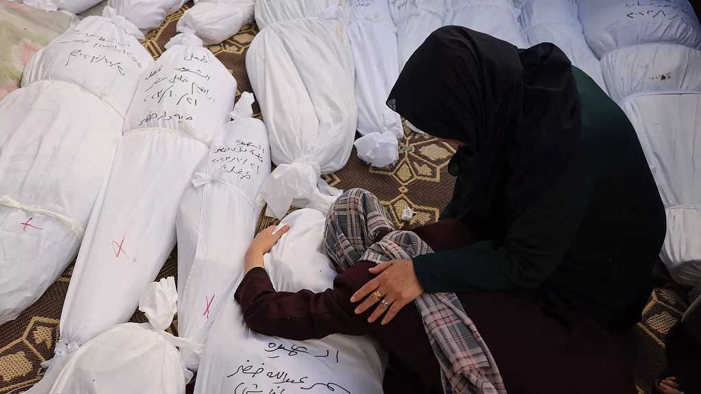  Guerre à Gaza: 300 auteurs belges appellent le gouvernement ne plus tergiverser autour du mot génocide