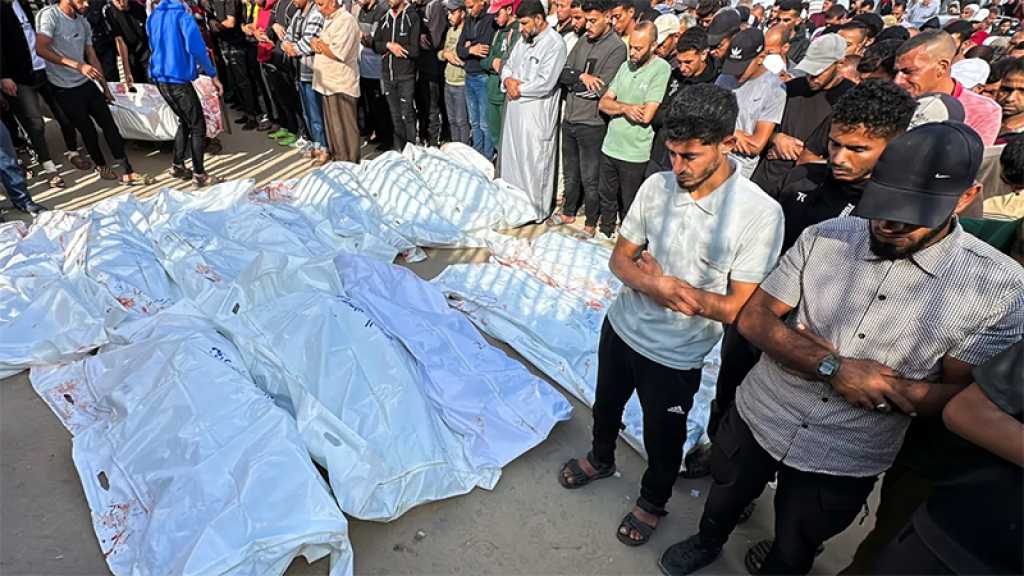 Gaza: L’ONU qualifie les attaques «israéliennes» près des centres d’aide de «crimes de guerre», nouveau bilan de 27 martyrs