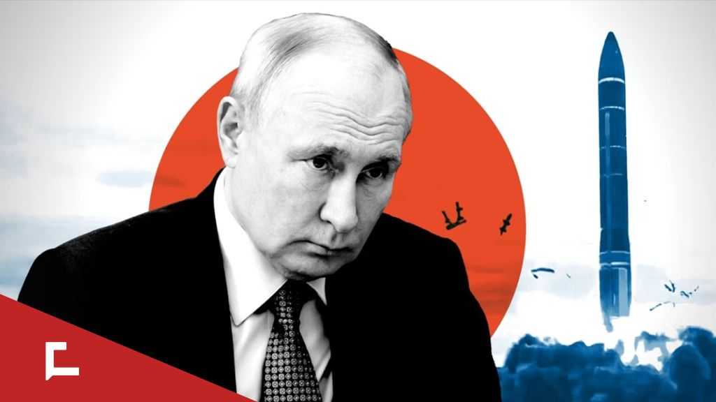 Apocalypse: La terreur russe à venir
