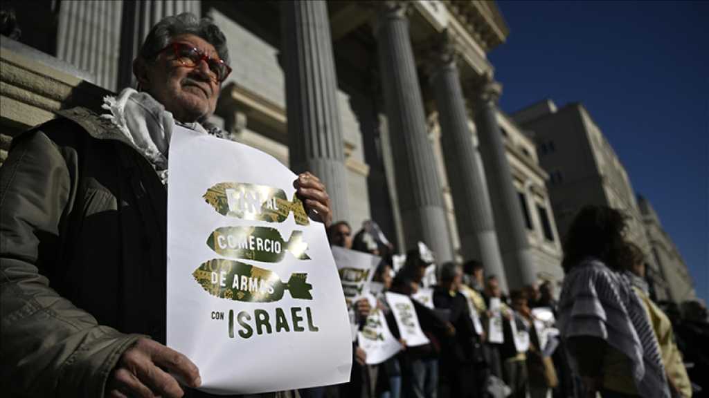 Guerre à Gaza: L’Espagne annule un méga-contrat d’armement avec une entreprise «israélienne»