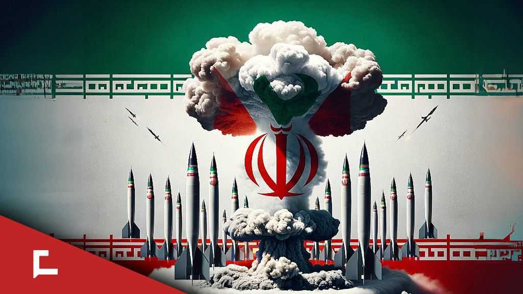 L’imam Khamenei: Téhéran n’arrêtera pas l’enrichissement , «Israël» est vouée à disparaître