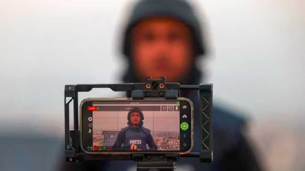 Une centaine de médias demandent l’accès des journalistes à Gaza