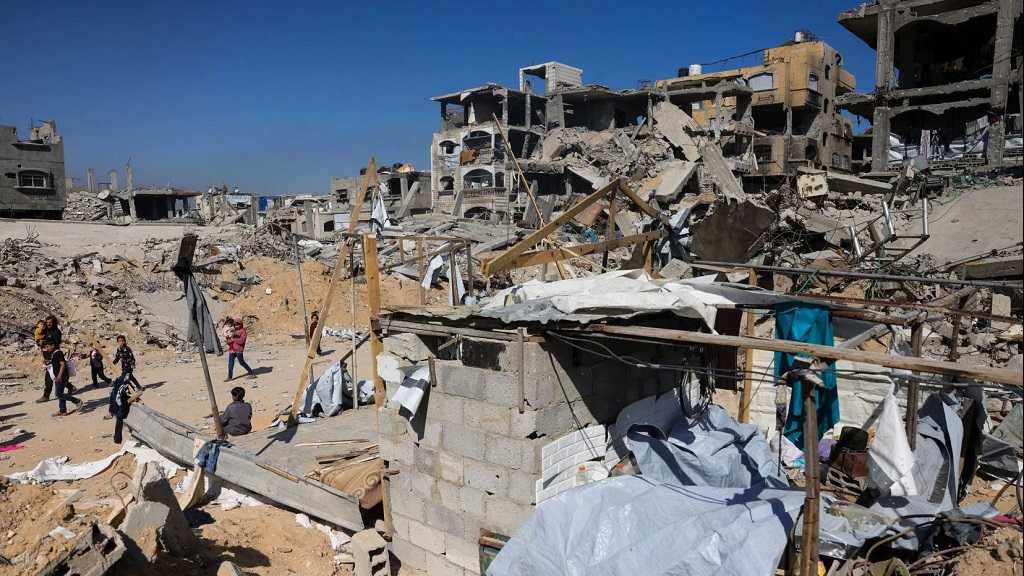 Gaza: Le Hamas prêt à reprendre les discussions pour une trêve, l’OMS lance un appel urgent pour protéger deux des derniers hôpitaux