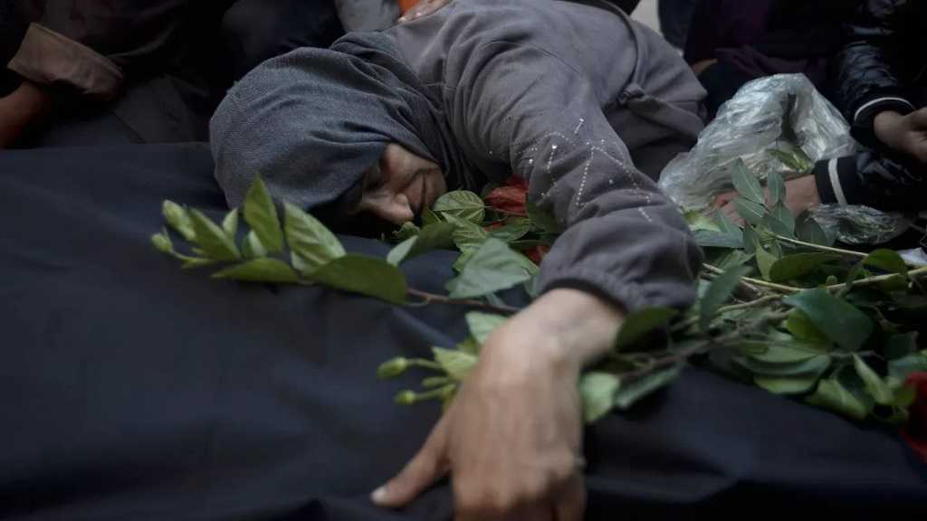 Enfants français tués à Gaza: une plainte pour génocide contre «Israël» déposée à Paris