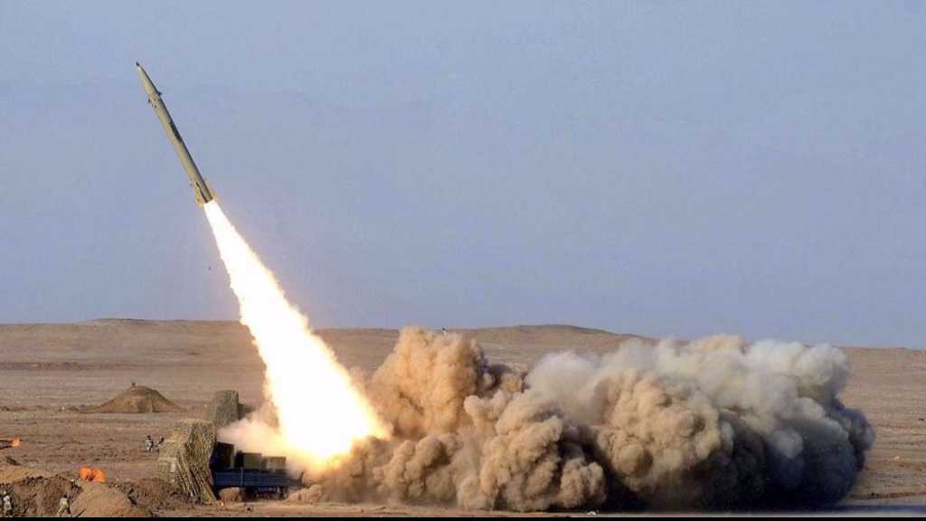 Le Yémen lance de nouvelles frappes de missiles contre des cibles stratégiques «israéliennes»