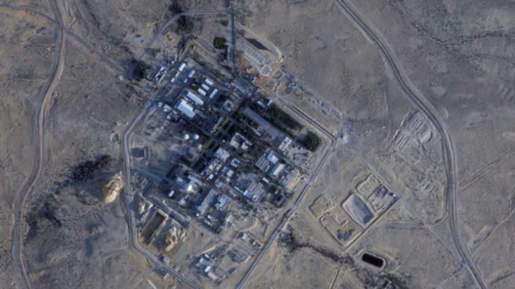 L’Iran menace de révéler un «trésor» de dossiers sur le programme nucléaire israélien
