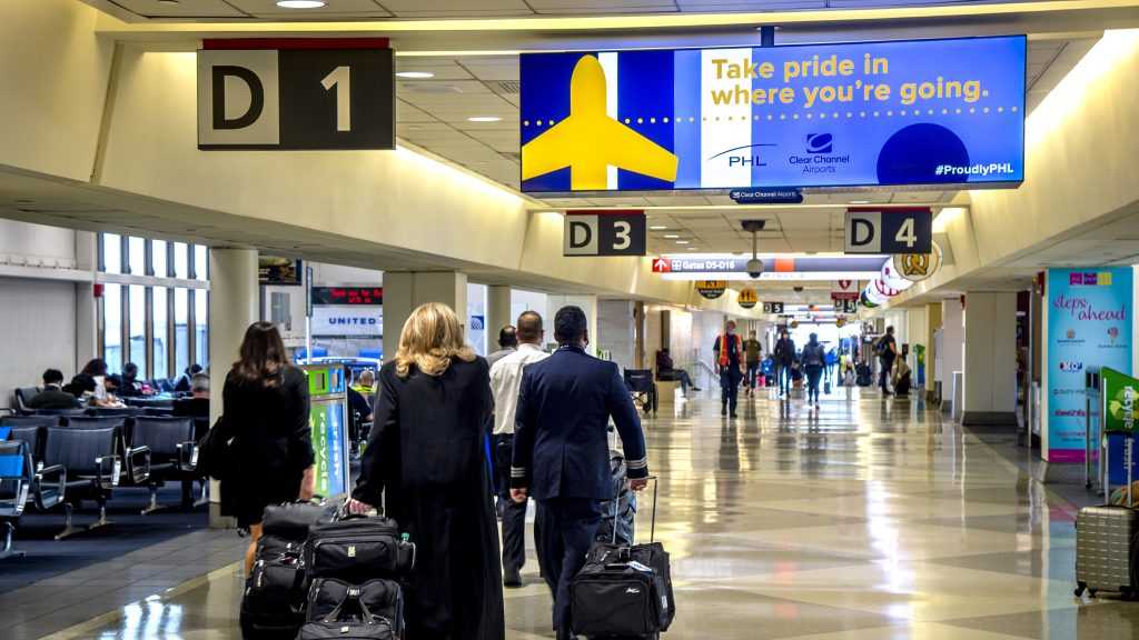 «Travel ban»: L’interdiction d’entrée aux Etats-Unis pour les ressortissants de 12 pays entre en vigueur