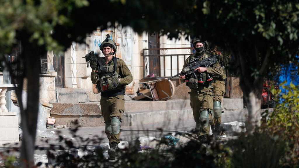 Cisjordanie occupée: Un soldat «israélien» a tué un Palestinien dans son sommeil