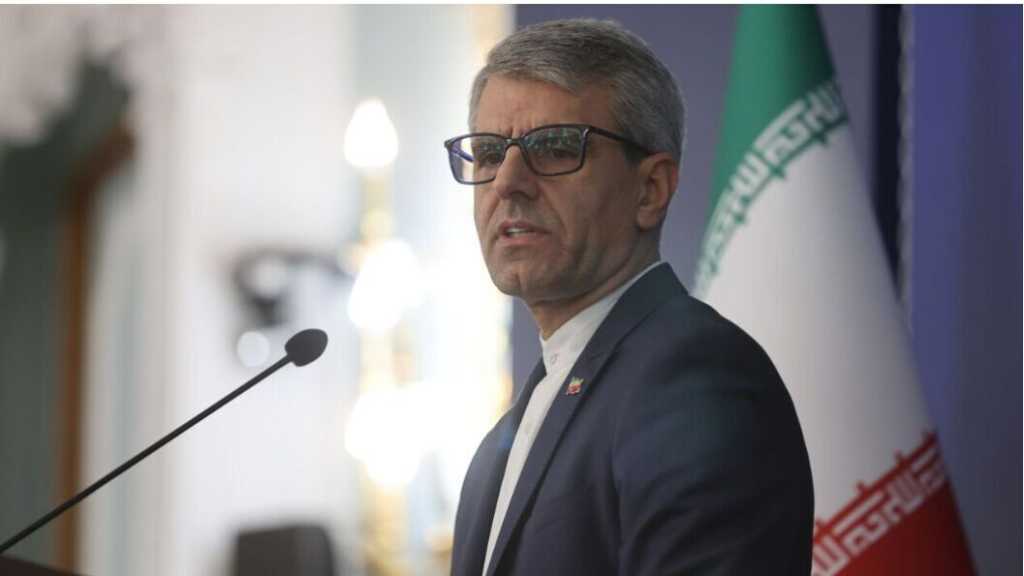 Nucléaire: L’Iran soumettra bientôt sa propre proposition d’accord aux Etats-Unis
