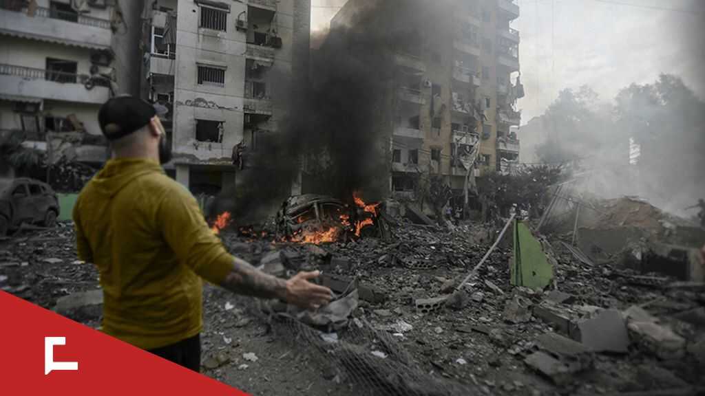 Les violations «israéliennes» de l’accord de cessez-le-feu avec le Liban (entre 27/11/2024 et 9/6/2025)