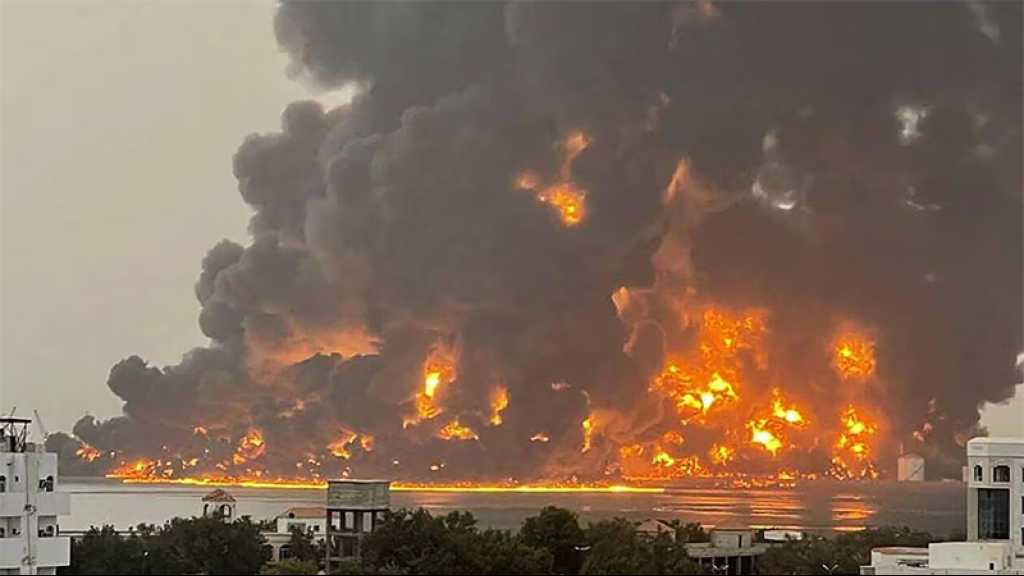 Yémen: Nouvelle agression «israélienne» contre le port de Hodeïda