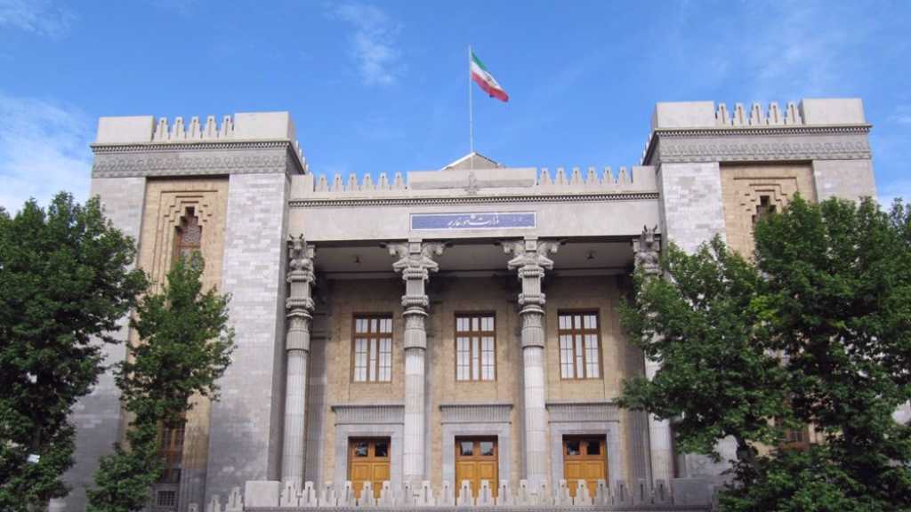 Iran: Les États-Unis sont responsables des conséquences de «l’aventurisme d’Israël»