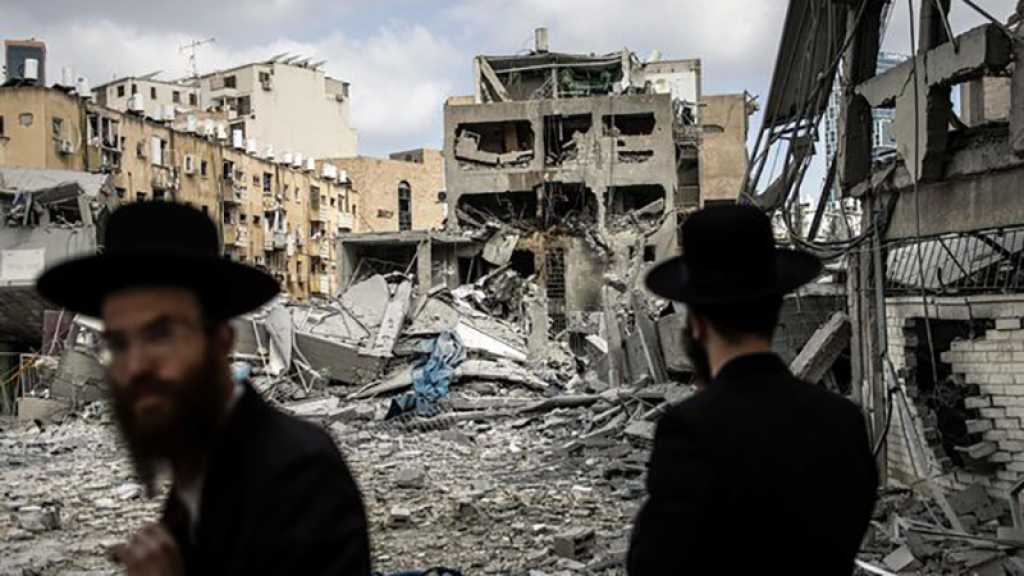 «Israël plus habitable bientôt»: L’Iran annonce le «succès» de ses frappes, promet d’autres «plus dévastatrices»
