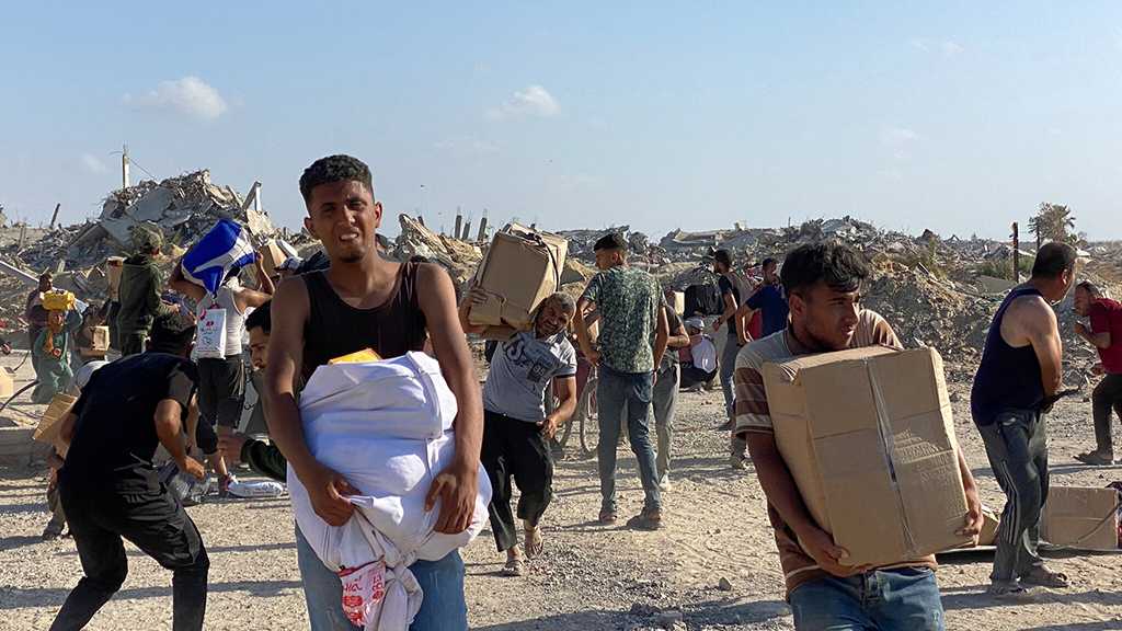 Gaza: «Israël» tue 27 Palestiniens, la plupart en quête d’aide humanitaire