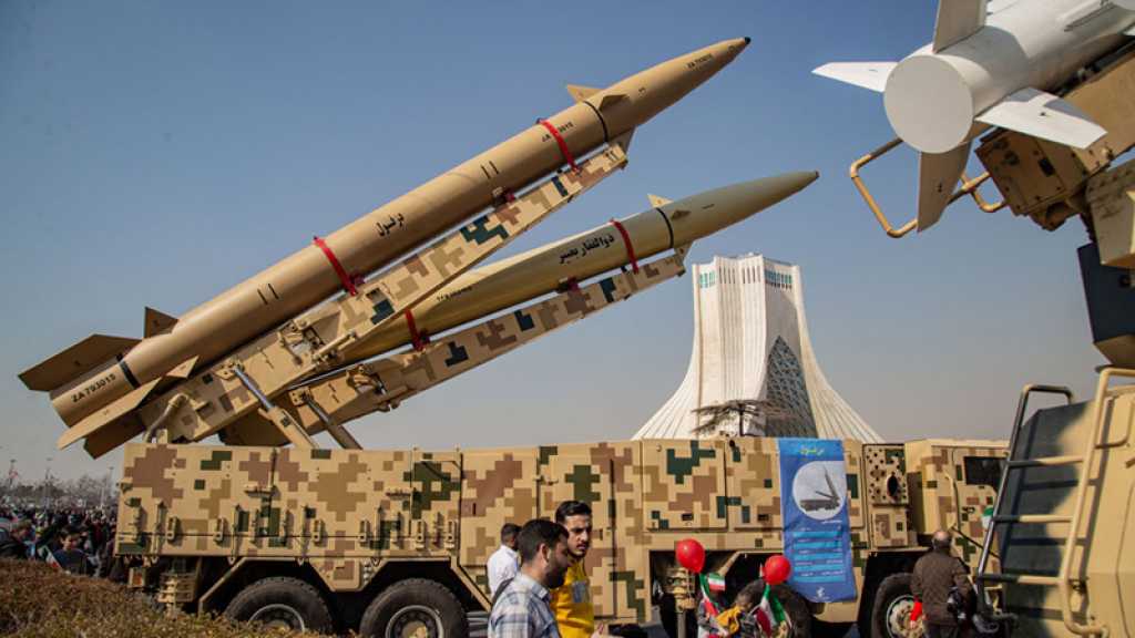 L’Iran promet de réagir «fermement» si les États-Unis se joignent aux attaques «israéliennes»
