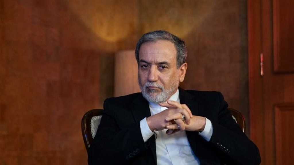 L’Iran promet de faire «regretter et payer» à «Israël» ses attaques