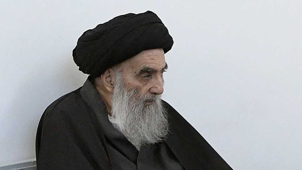 Irak: La haute autorité religieuse chiite rejette toute «menace» contre des dirigeants iraniens