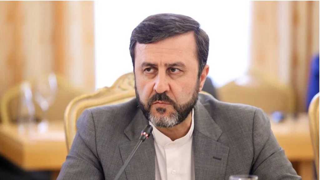 «Toutes les options sont ouvertes»: L’Iran menace les États-Unis en cas d’intervention en soutien à «Israël»