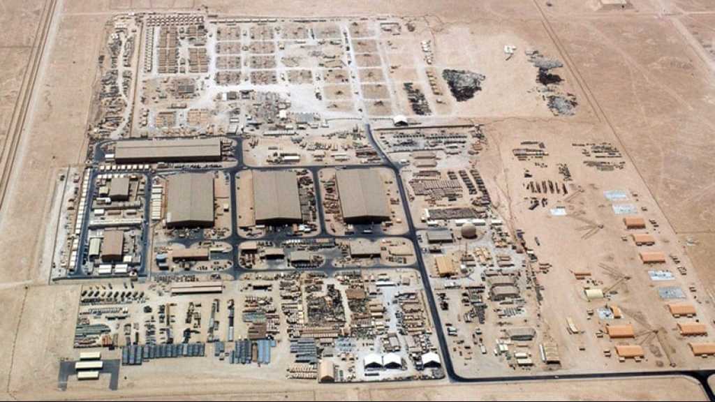 Guerre Iran-«Israël»: Retraits d’avions militaires américains d’une base au Qatar