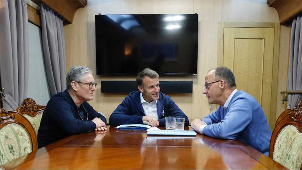 Nucléaire: Une «offre de négociation» complète sera proposée à l’Iran, dit Macron