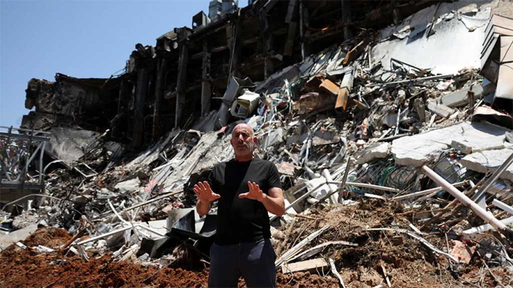 L’Iran détruit un institut scientifique «israélien» après l’assassinat de ses scientifiques