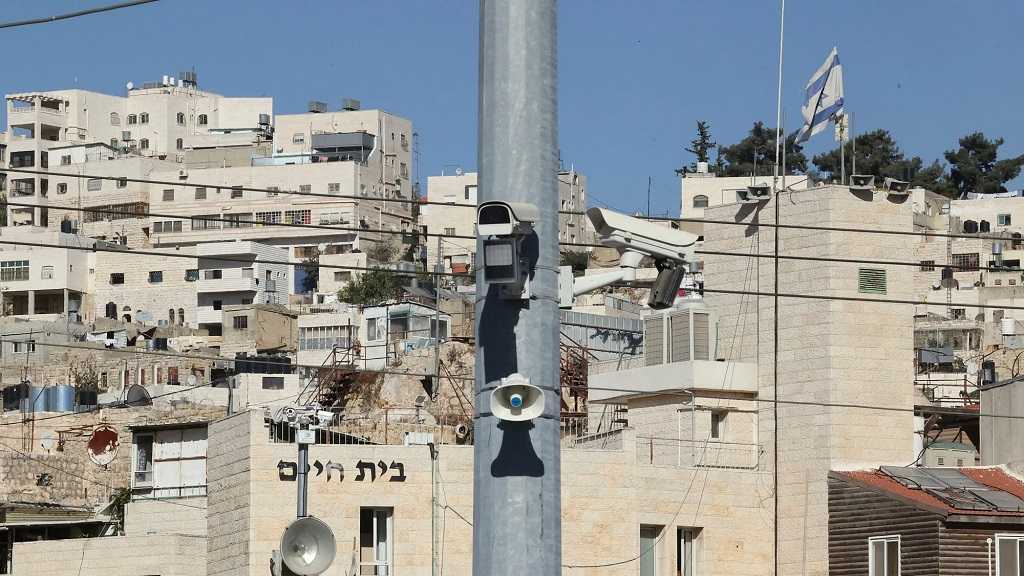 Nouvelle escalade dans la cyberguerre: L’Iran pirate les caméras de surveillance «israéliennes»