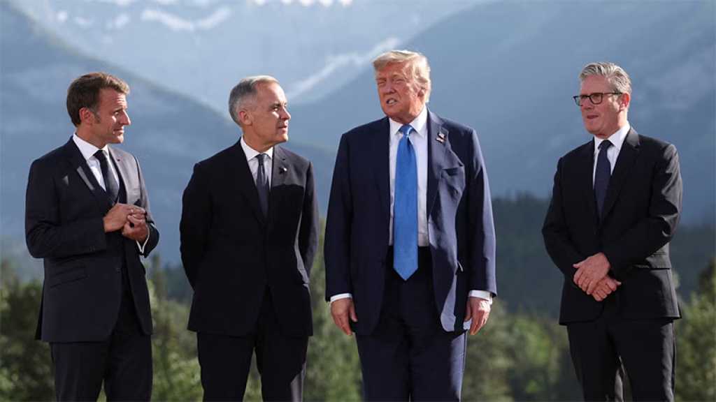 Trump: Le délai de deux semaines pour intervenir en Iran est un «maximum», les efforts de l’E3 «inutiles»