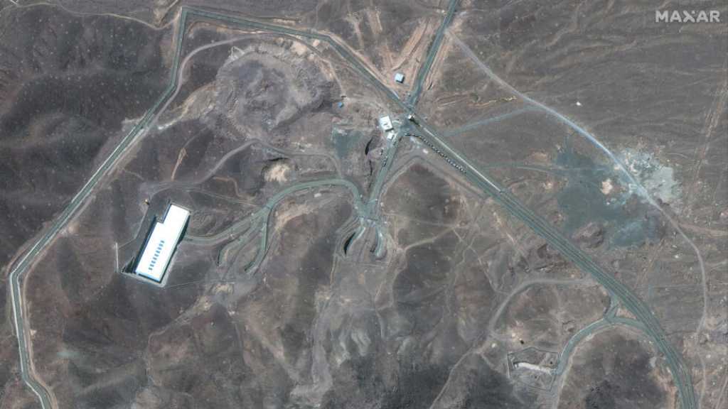 Trump lance une attaque contre trois sites nucléaires iraniens, Téhéran promet des «conséquences éternelles»