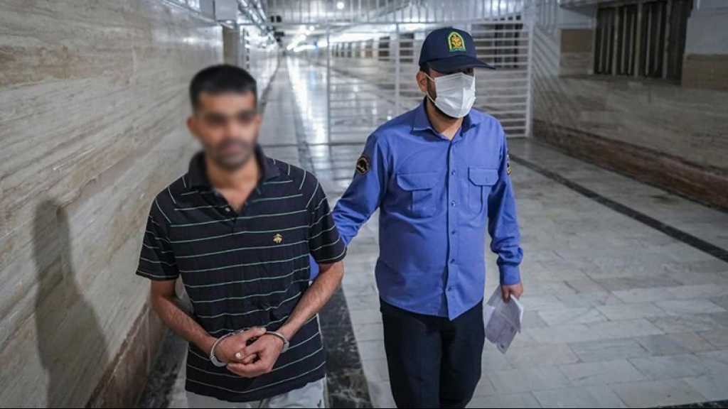 Iran: Pendaison d’un homme accusé d’espionnage pour le compte d’«Israël»