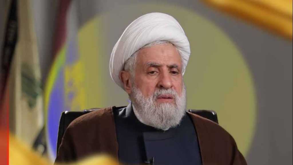 Cheikh Qassem à Al-Ahed : L’Iran triomphera, la Résistance au Liban est présente et continue