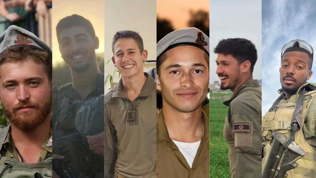 Gaza: Un véhicule blindé touché par un explosif, 7 soldats «israéliens» tués