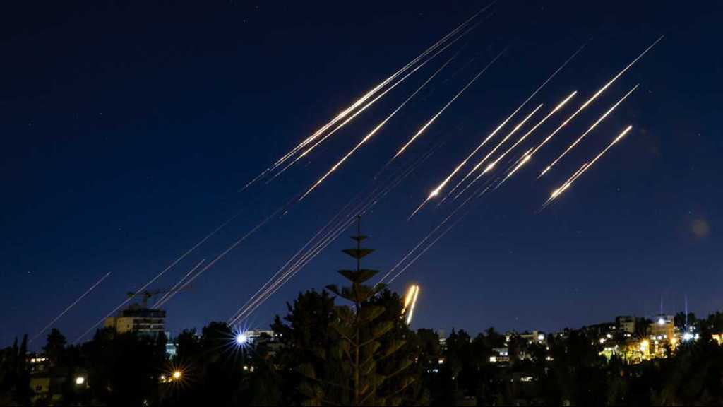L’Iran a déterminé le moment de «l’arrêt de la guerre», selon un général «israélien»