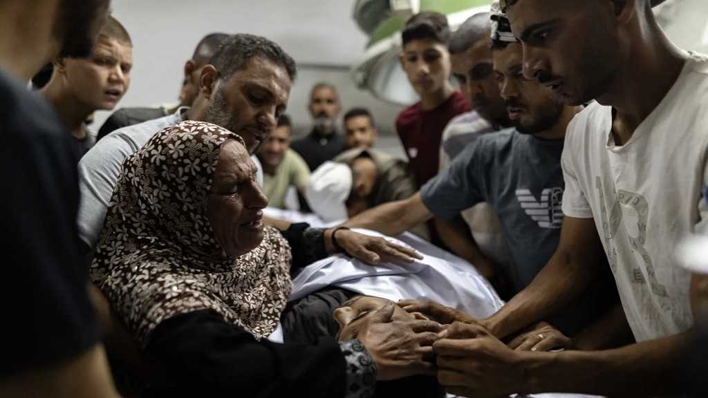 Gaza: au moins 56 martyrs dans des tirs «israéliens», le PM espagnol dénonce une «situation catastrophique de génocide»